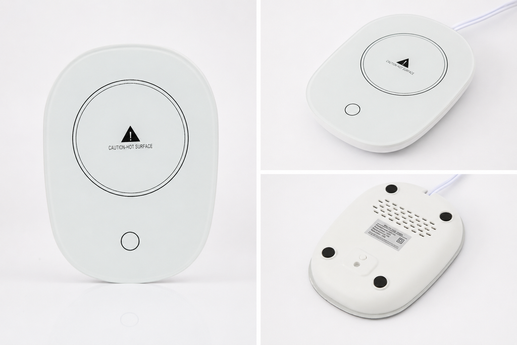 LUNÉA HOME Smart Mug Warmer