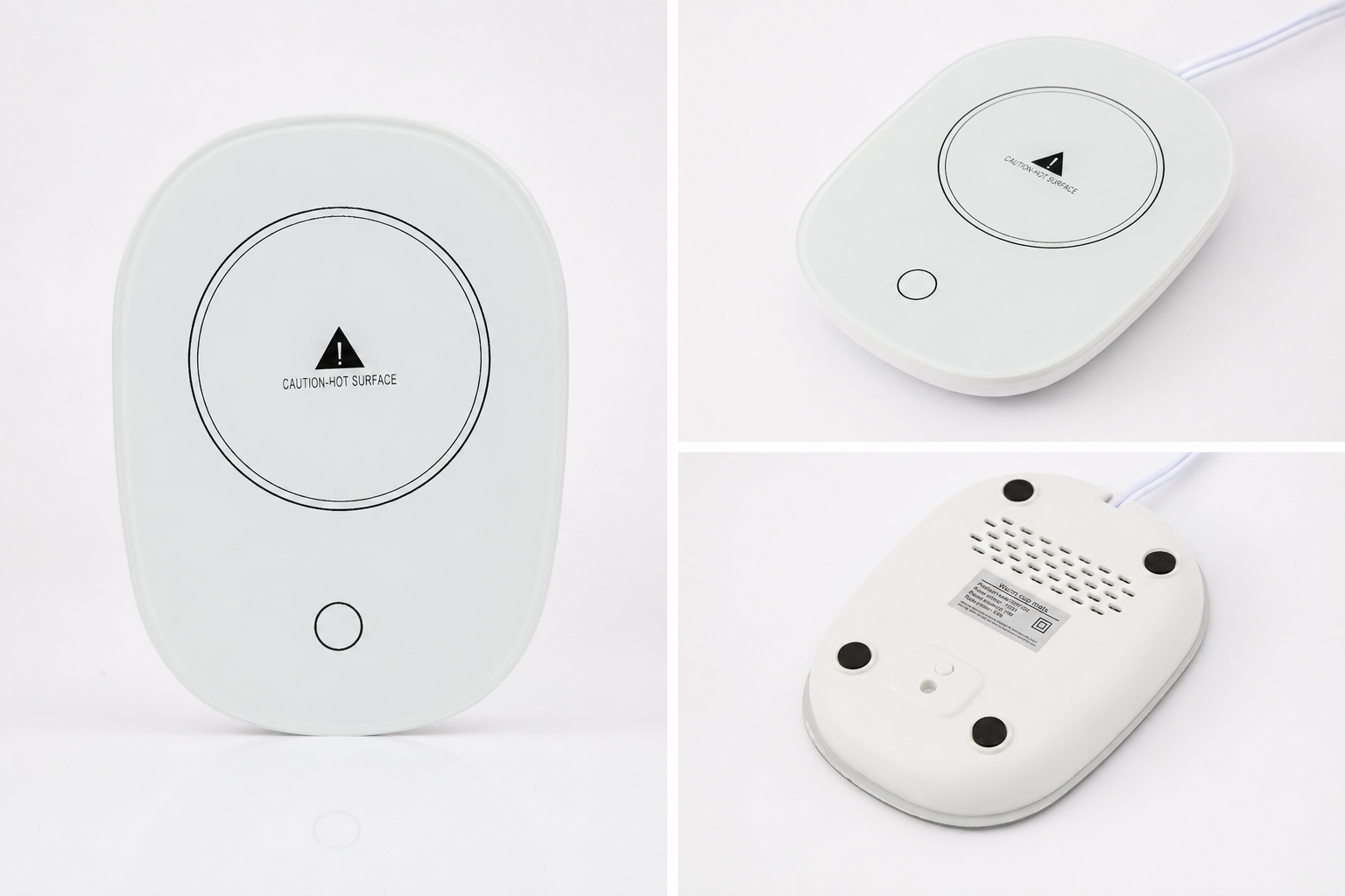 LUNÉA HOME Smart Mug Warmer